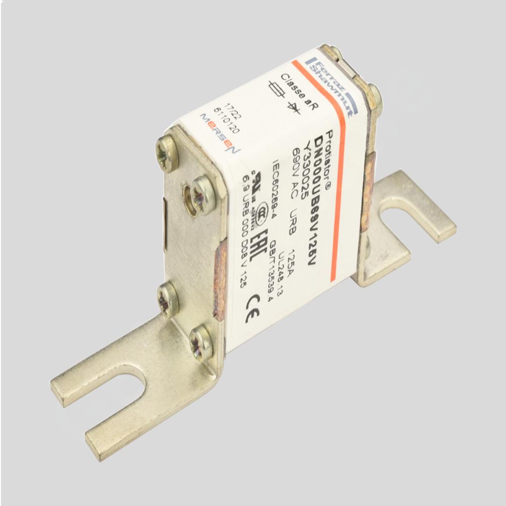 保险125HM 其他临时电子装置 保险125HM 其他临时电子装置