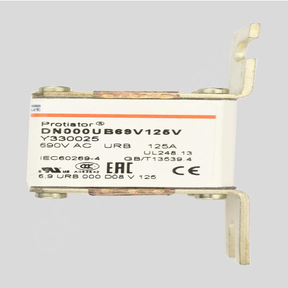 保险125HM 其他临时电子装置 保险125HM 其他临时电子装置