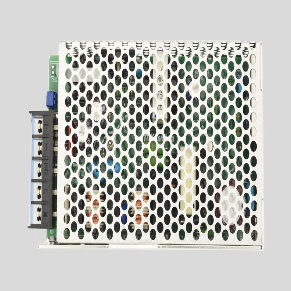 直流稳压电源(50W) 直流稳压电源(50W)