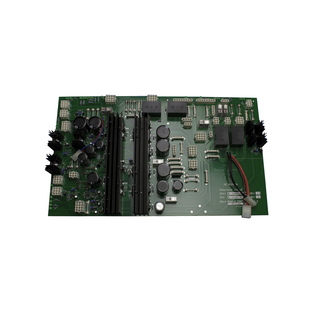 Regulation Board A2 Innova 2000 Regulation Board A2 Innova 2000