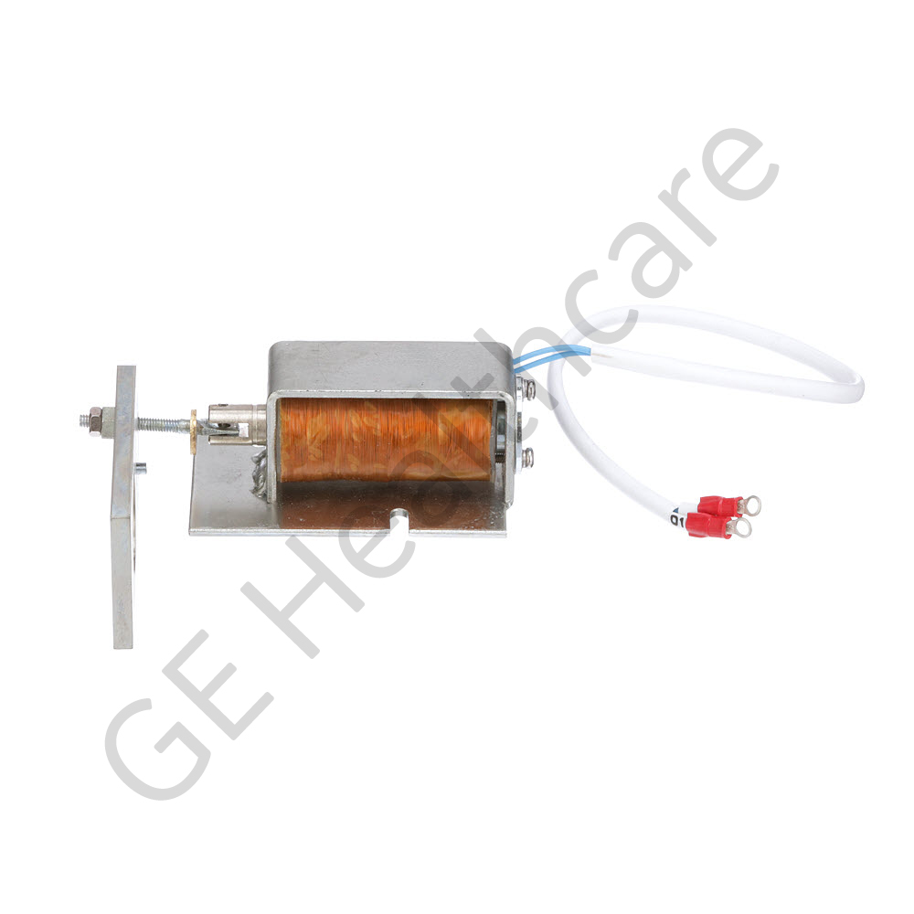 Silhouette Film Changer Electro Magnetic Lock Silhouette Film Changer Electro Magnetic Lock
