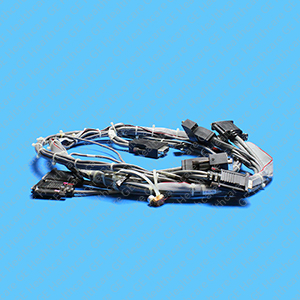 CAN HARNESS FRONT COVER H2 CAN HARNESS FRONT COVER H2