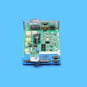 Overhead Tube Suspension (OTS) Input/Output (I/O) Board Overhead Tube Suspension (OTS) Input/Output (I/O) Board