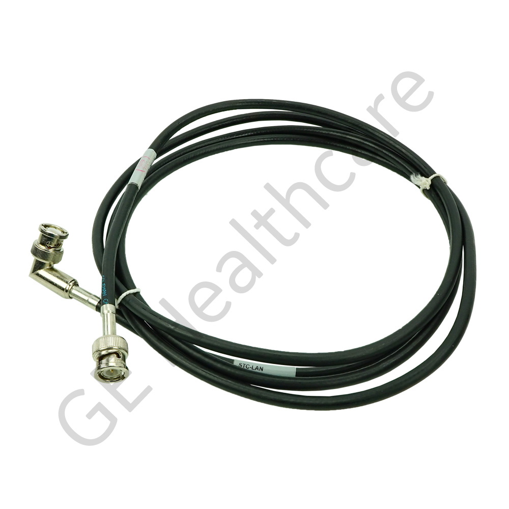 STC同轴电缆（长度：2450MM）