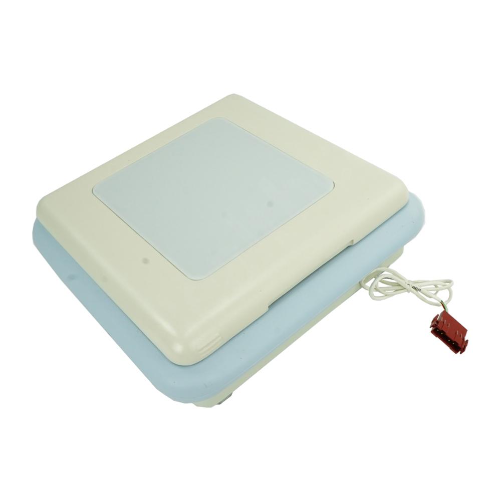 Low Profile Impact Safety Innova 2000 Low Profile Impact Safety Innova 2000