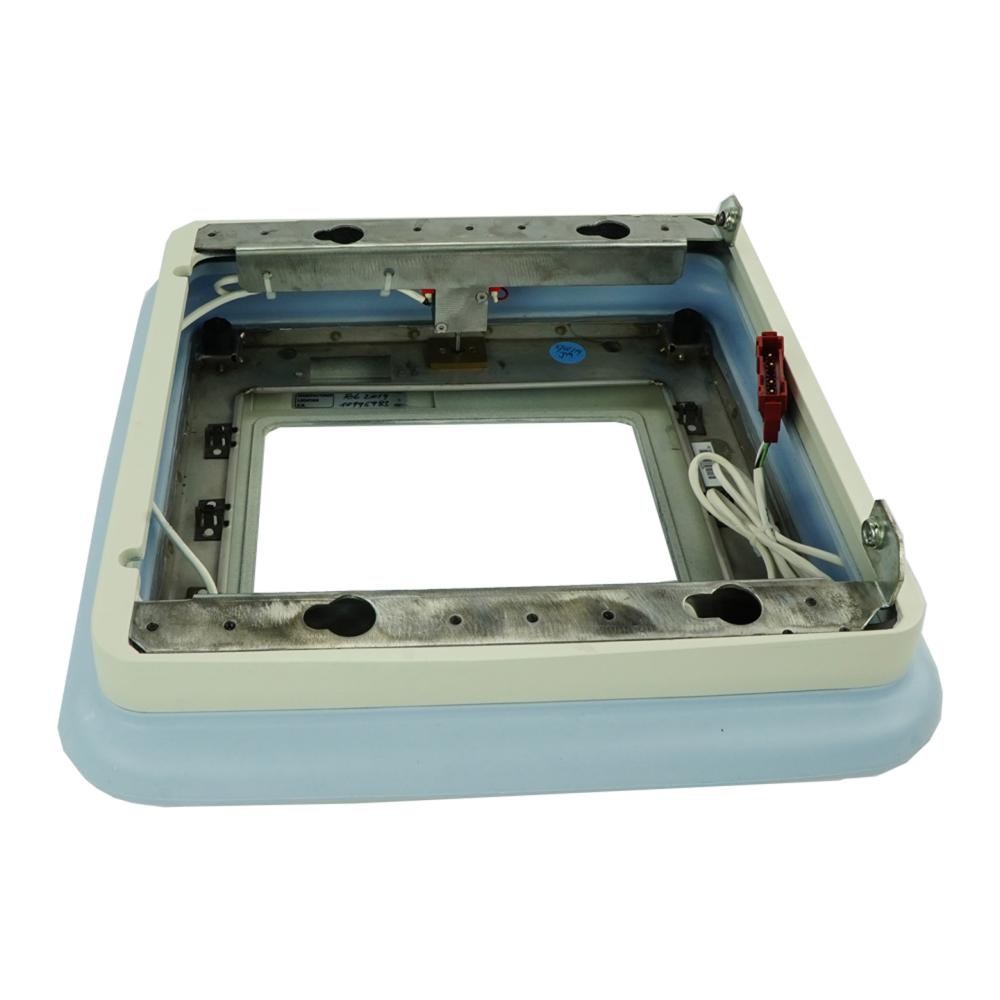 Low Profile Impact Safety Innova 2000 Low Profile Impact Safety Innova 2000