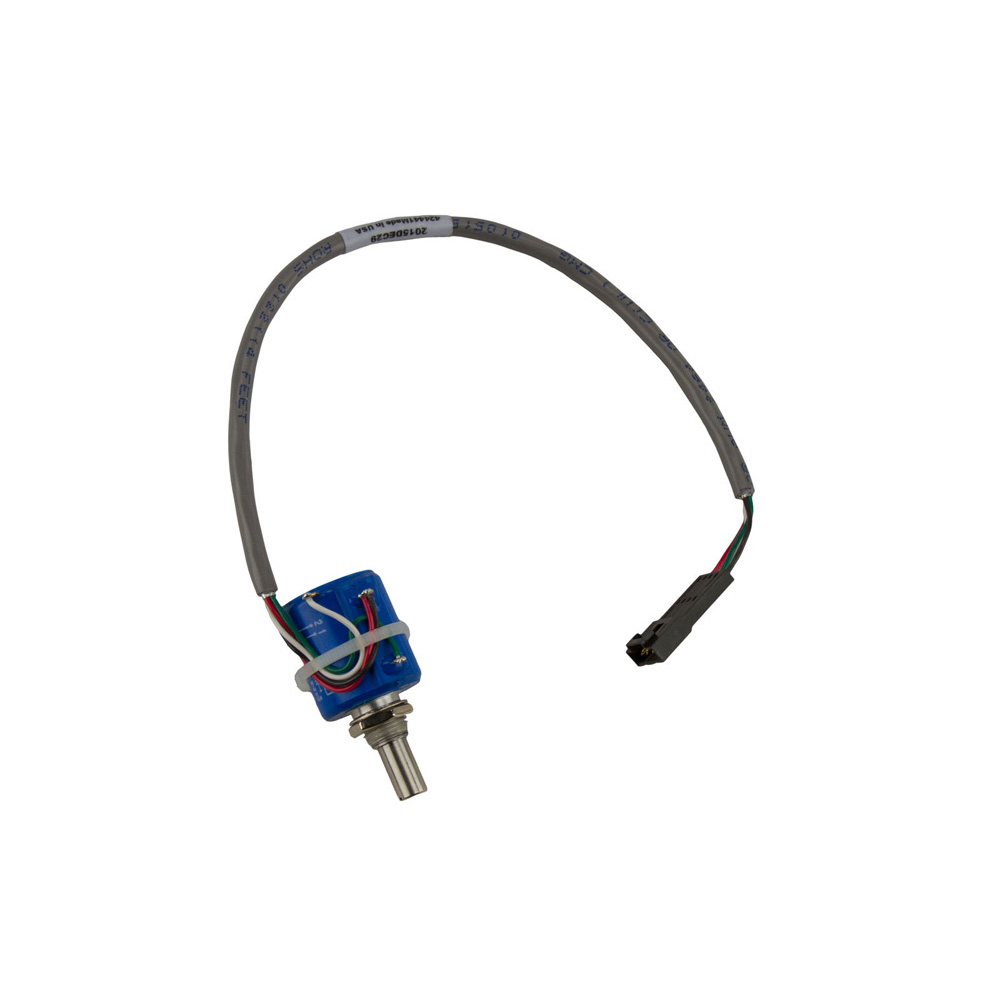 Potentiometer Linearity 0.2 Resistance 1 K Bourns 2271795 Potentiometer Linearity 0.2 Resistance 1 K Bourns 2271795