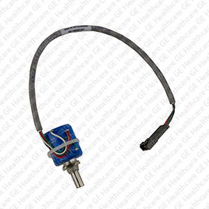 Potentiometer Linearity 0.2 Resistance 1 K Bourns 2271795 Potentiometer Linearity 0.2 Resistance 1 K Bourns 2271795
