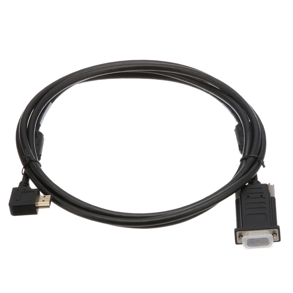 Cable, HDMI to VGA Video Cable Converter Cable, HDMI to VGA Video Cable Converter