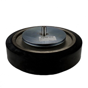 AMX 4 带弹簧轮 AMX 4 带弹簧轮