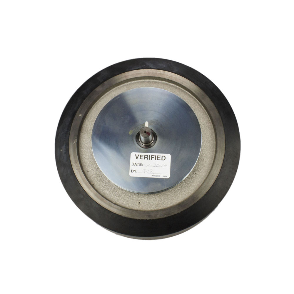 AMX 4 带弹簧轮 AMX 4 带弹簧轮