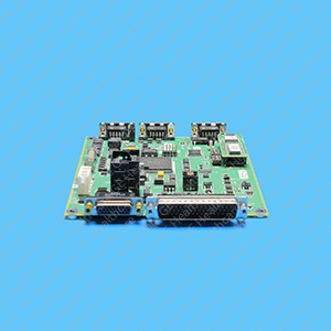WALLSTAND IO CIRCUIT BOARD 2290188U WALLSTAND IO CIRCUIT BOARD 2290188U