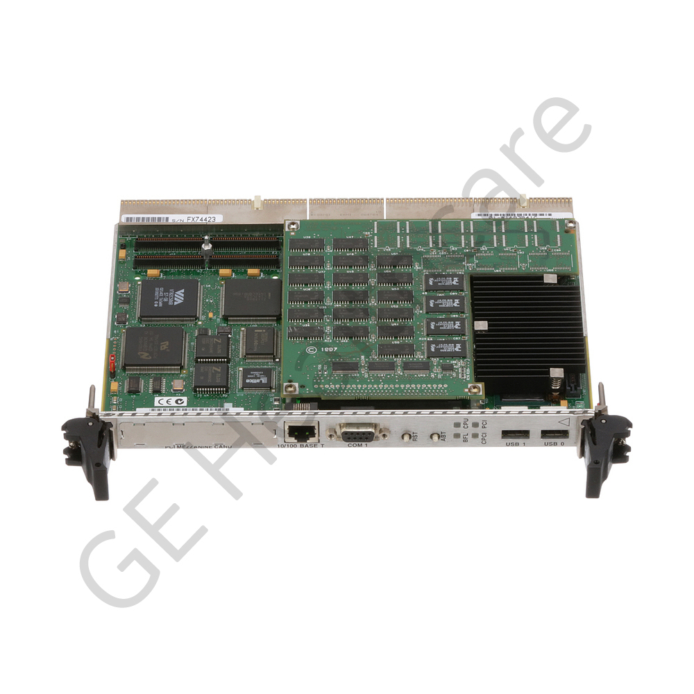 MGD Chassis AGP Board MGD Chassis AGP Board