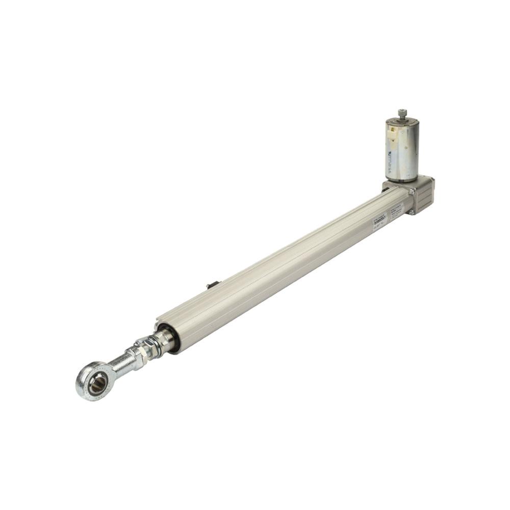 线性执行器Zeus THRU 线性执行器Zeus THRU