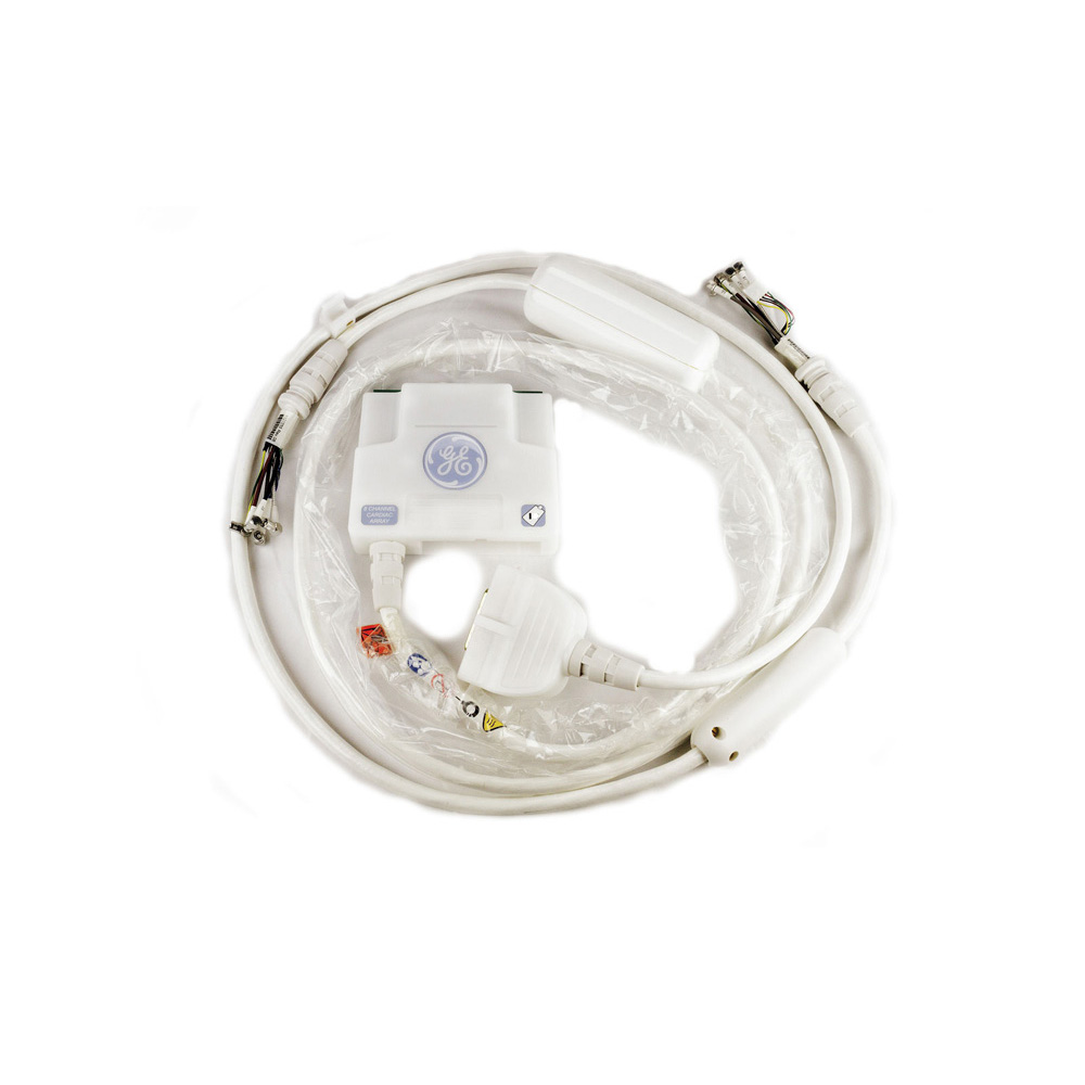 8 Channel Cardiac Array Cable Assembly 8 Channel Cardiac Array Cable Assembly