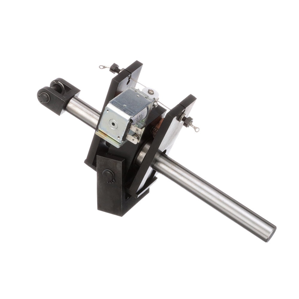 球管旋转锁定装置 球管旋转锁定装置