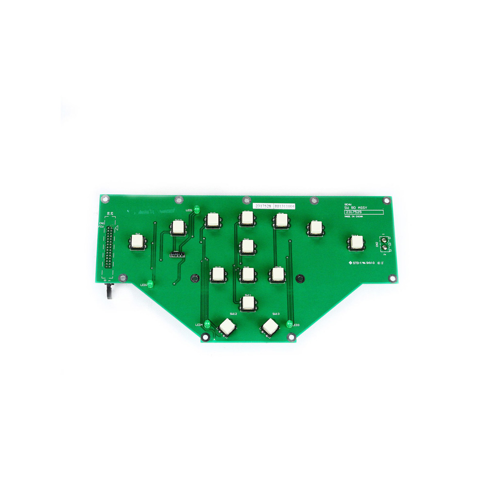 SW BD ASSY SW BD ASSY