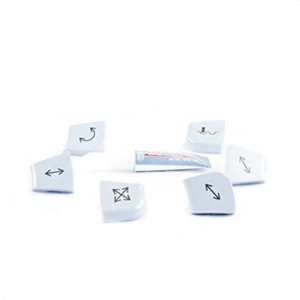 OTS 控制台按钮盖 OTS 控制台按钮盖