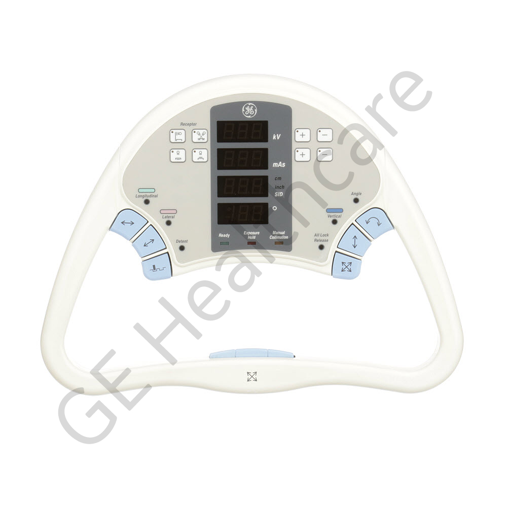 OTS UIF控制台,Proteus 产品 OTS UIF控制台,Proteus 产品