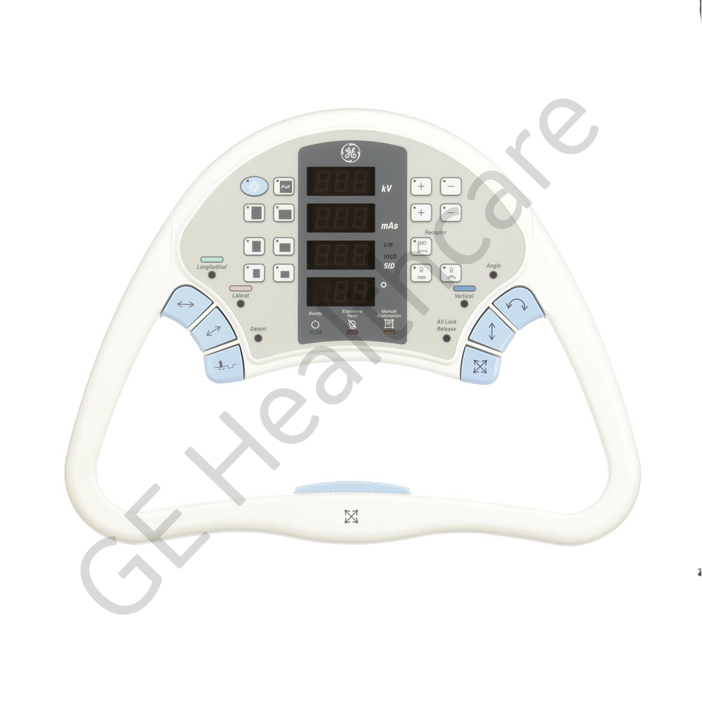 OTS UIF Console-Condor OTS UIF Console-Condor