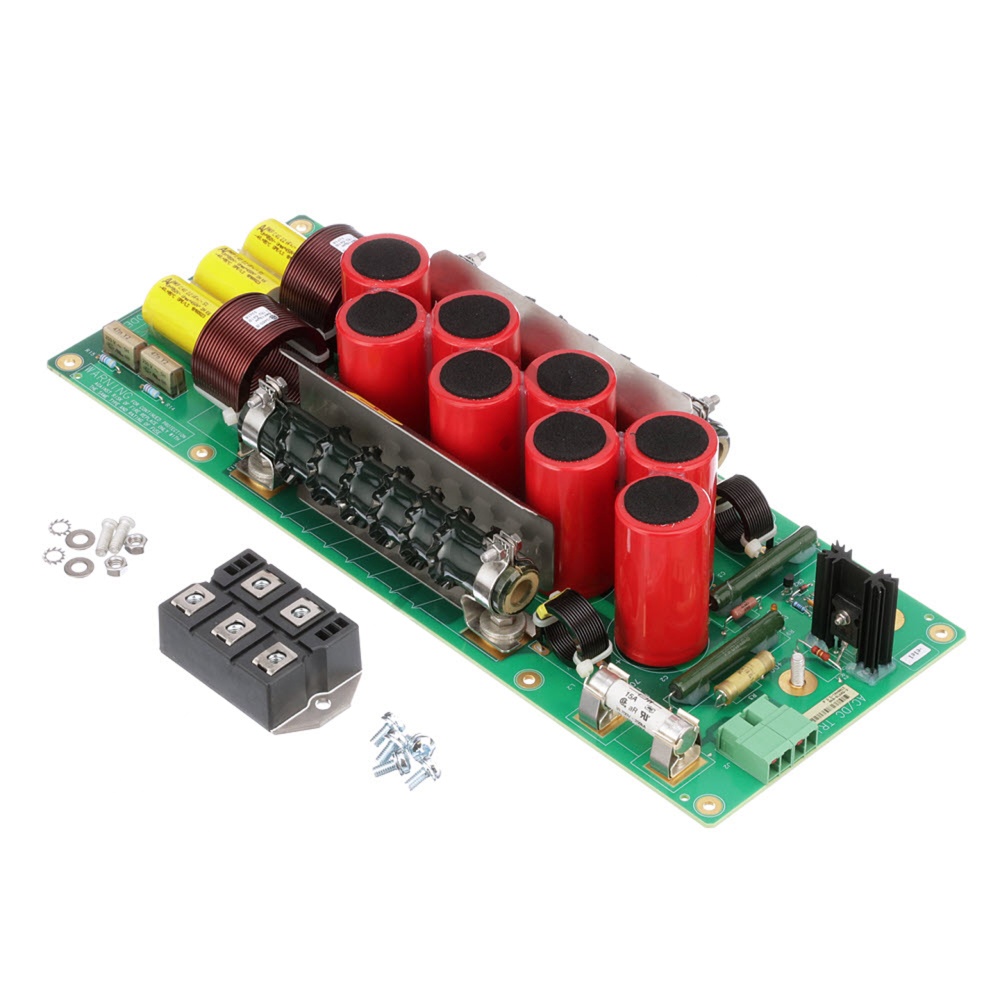 ACDC 三相电源组件 ACDC 三相电源组件