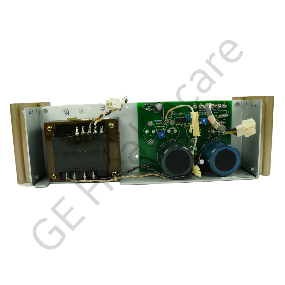 Power Supply Assembly 12V DC - H16 Power Supply Assembly 12V DC - H16