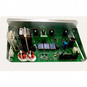 H2检查床电支路板组件 H2检查床电支路板组件