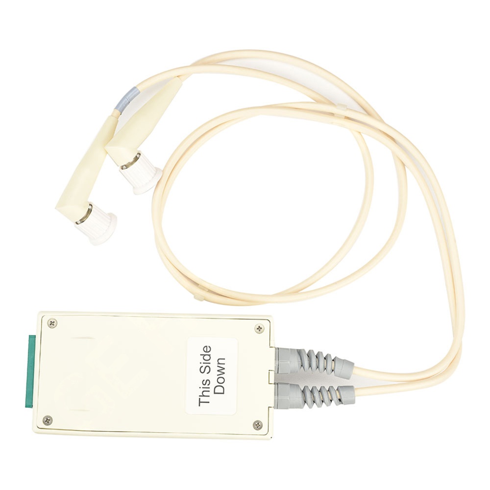 Disconnect Box 1.5T-Resonant Shield & Head Power Splitter Disconnect Box 1.5T-Resonant Shield & Head Power Splitter