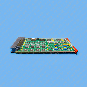 MDAS 8 Converter Board MDAS 8 Converter Board
