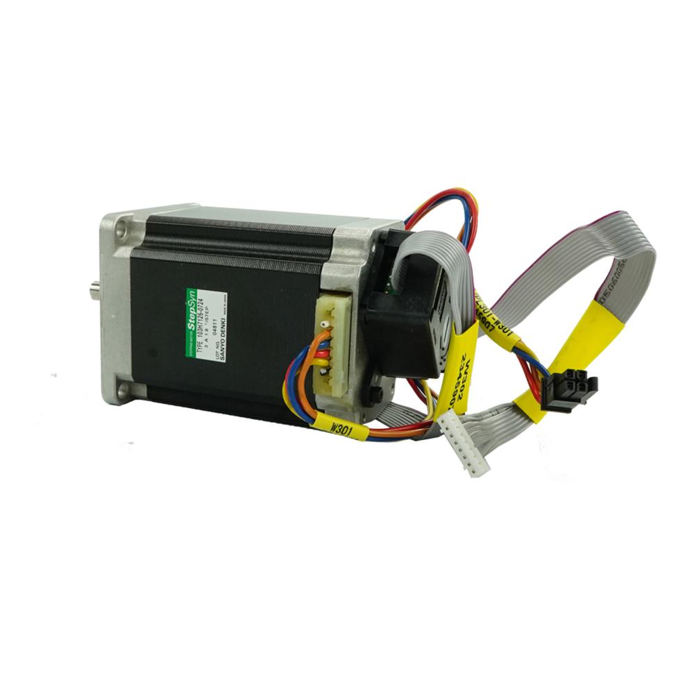 压迫器马达 压迫器马达