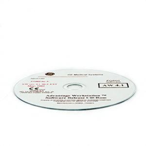 AW 4.1_06.3扩展软件CD-ROM AW 4.1_06.3扩展软件CD-ROM