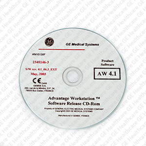 AW 4.1_06.3扩展软件CD-ROM AW 4.1_06.3扩展软件CD-ROM
