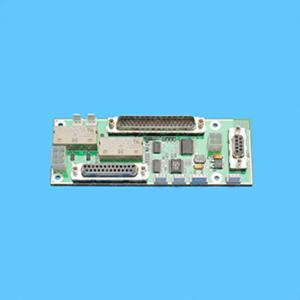 Lift Interconnection Board-Grid Sensor Lift Interconnection Board-Grid Sensor