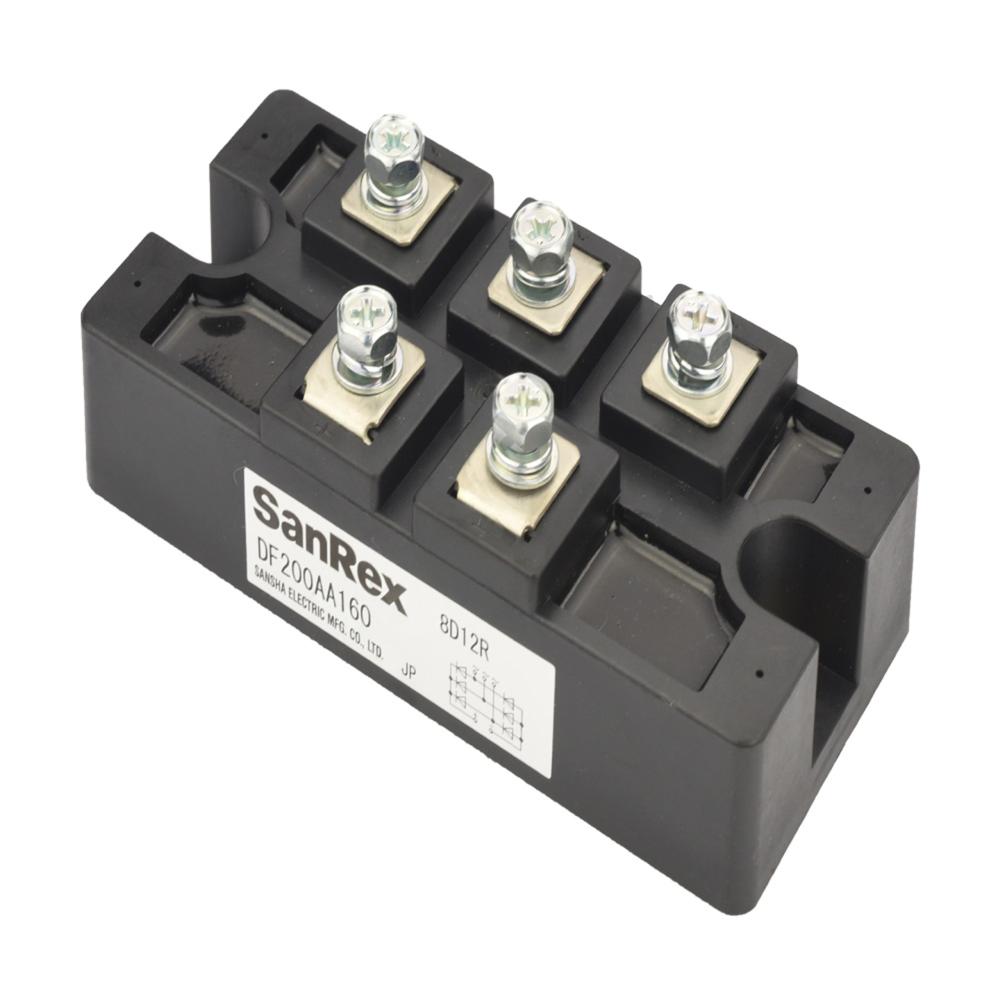 二极管电桥 二极管电桥