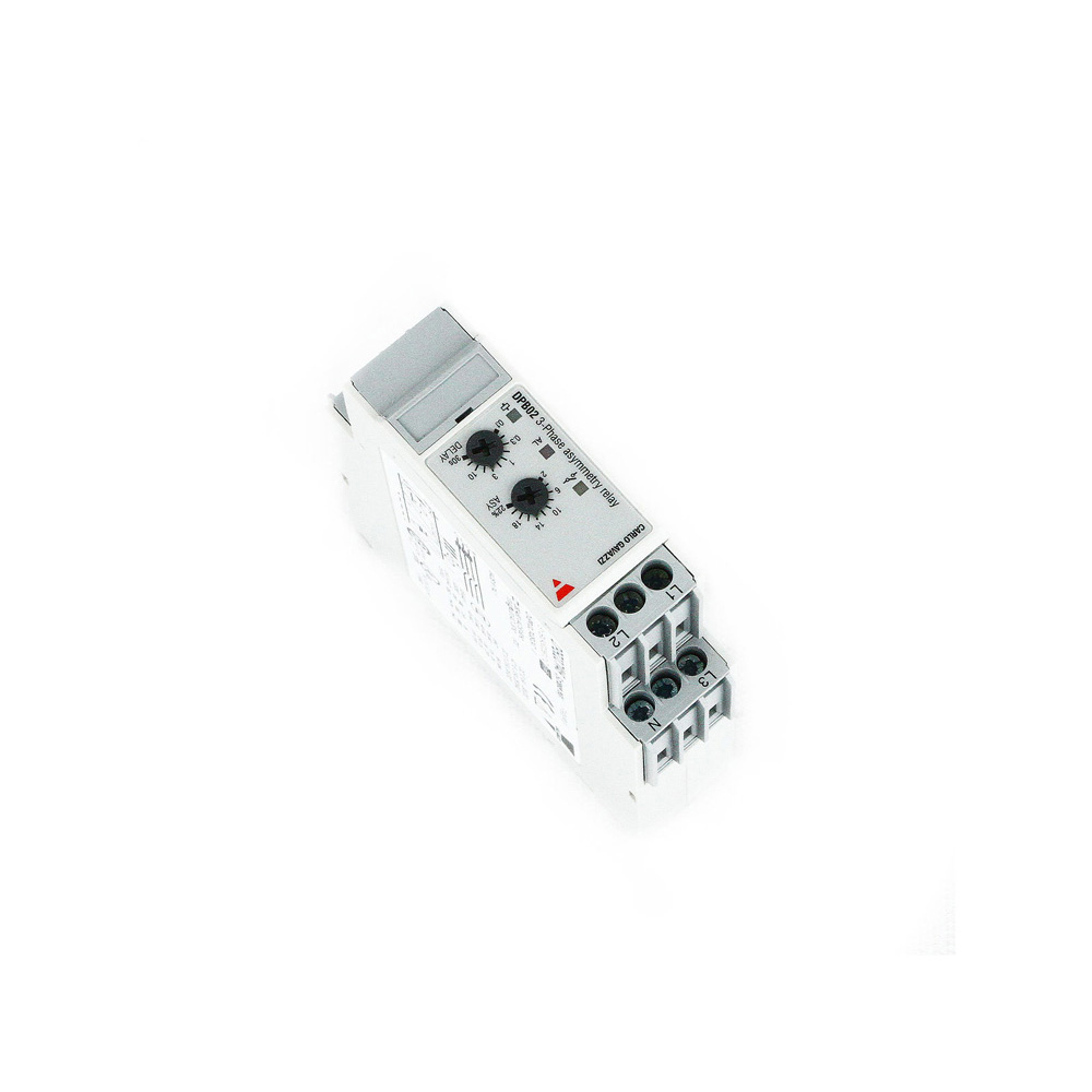 Relay Phase Loss Protection Relay Phase Loss Protection
