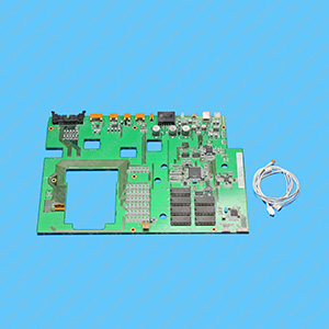 P9536BP接口(I/F)电路板组装件 P9536BP接口(I/F)电路板组装件