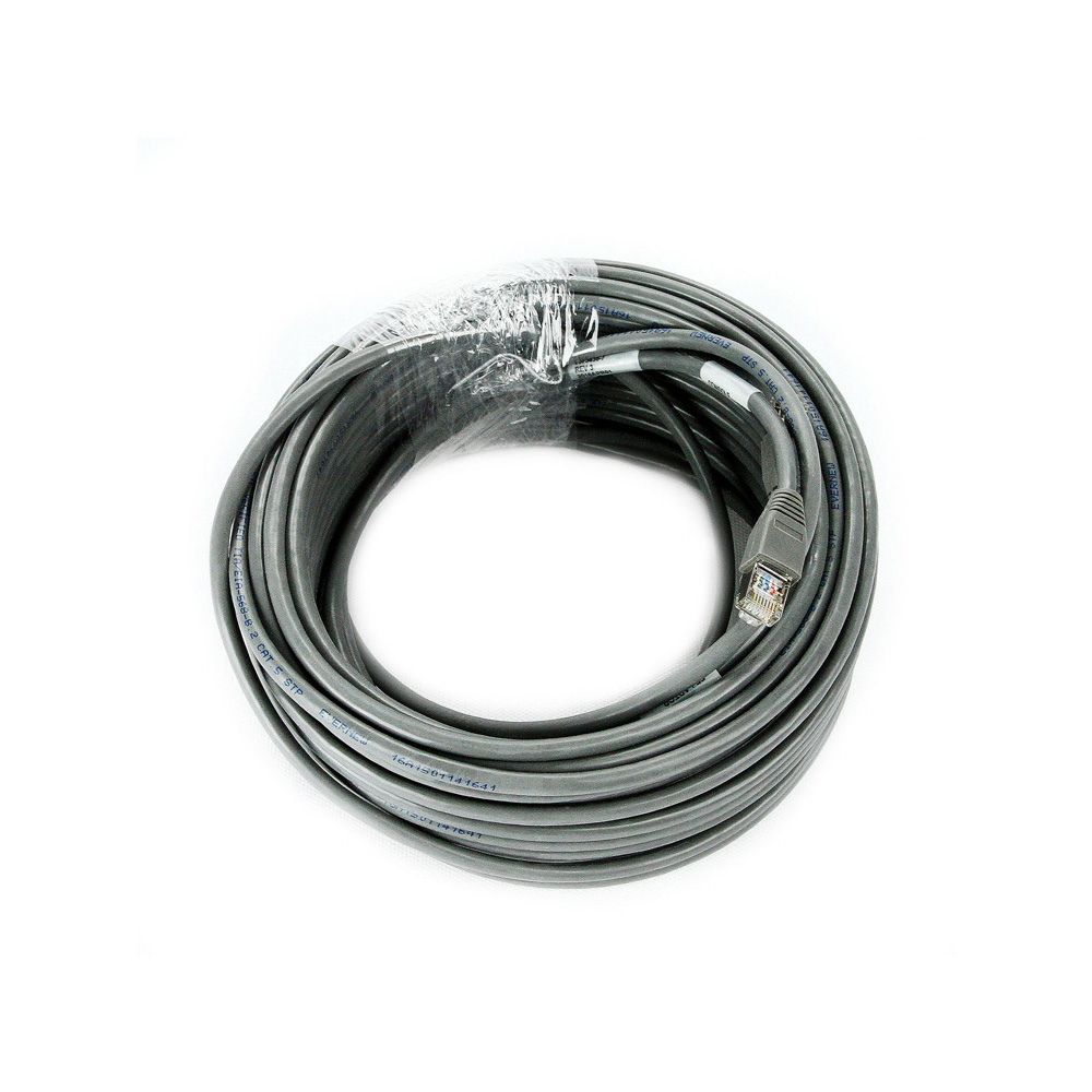 连接维修笔记本电脑和控制台的电缆(长度:23000mm) 连接维修笔记本电脑和控制台的电缆(长度:23000mm)