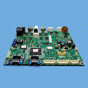 Parting Line (Pl) 201 Lift Node Programmed IS4 Parting Line (Pl) 201 Lift Node Programmed IS4