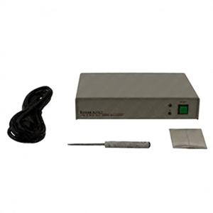 VGA Switcher 2-IN-2 out/400MHz VGA Switcher 2-IN-2 out/400MHz