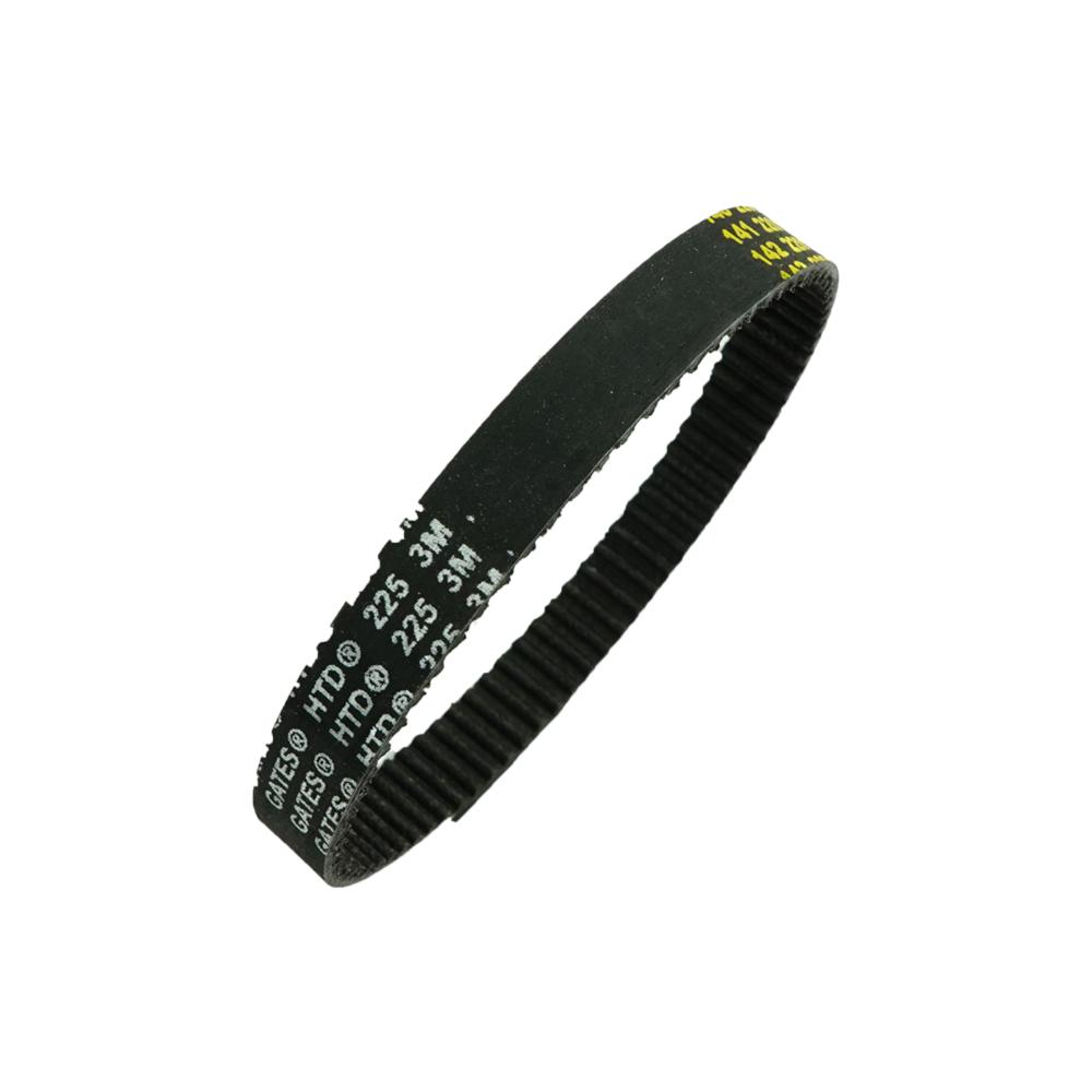 Belt Synchronous 225mm 9mm Belt Synchronous 225mm 9mm