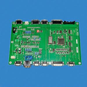 系统接口板印刷线路组件(PWA) 系统接口板印刷线路组件(PWA)