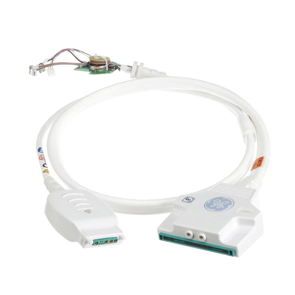 8 Channel Body Array Cable Assembly 8 Channel Body Array Cable Assembly