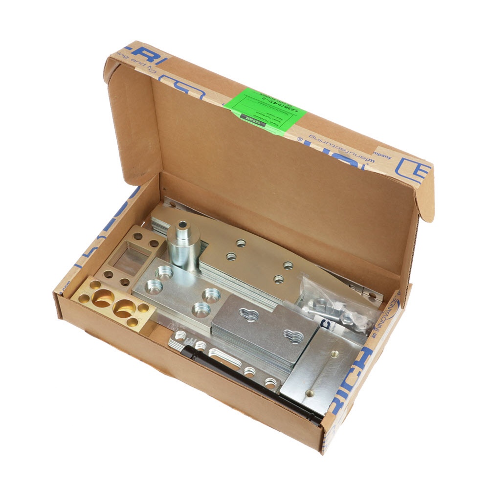 HP60场平衡重量套件 HP60场平衡重量套件