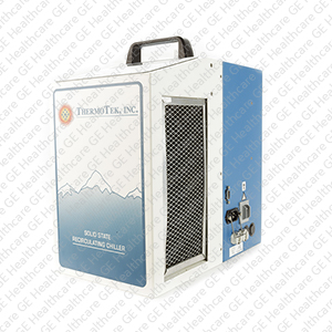 Chiller -15 Tested Chiller -15 Tested
