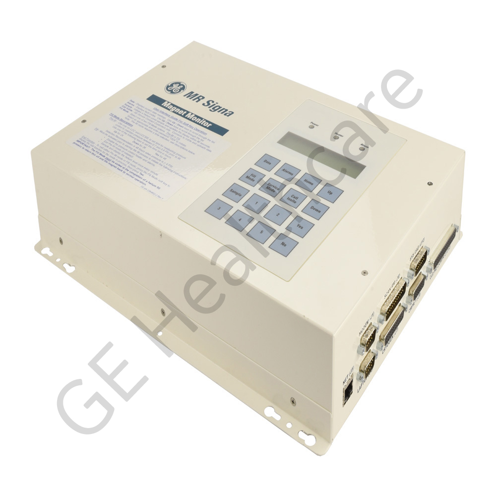 Magnet Monitor 3 - RoHS Magnet Monitor 3 - RoHS