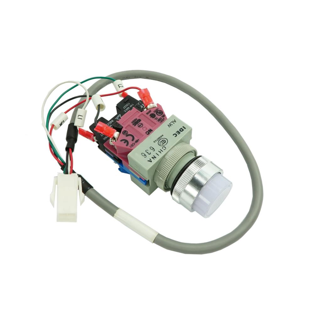 Inhibition Switch Assembly 2397788 Inhibition Switch Assembly 2397788