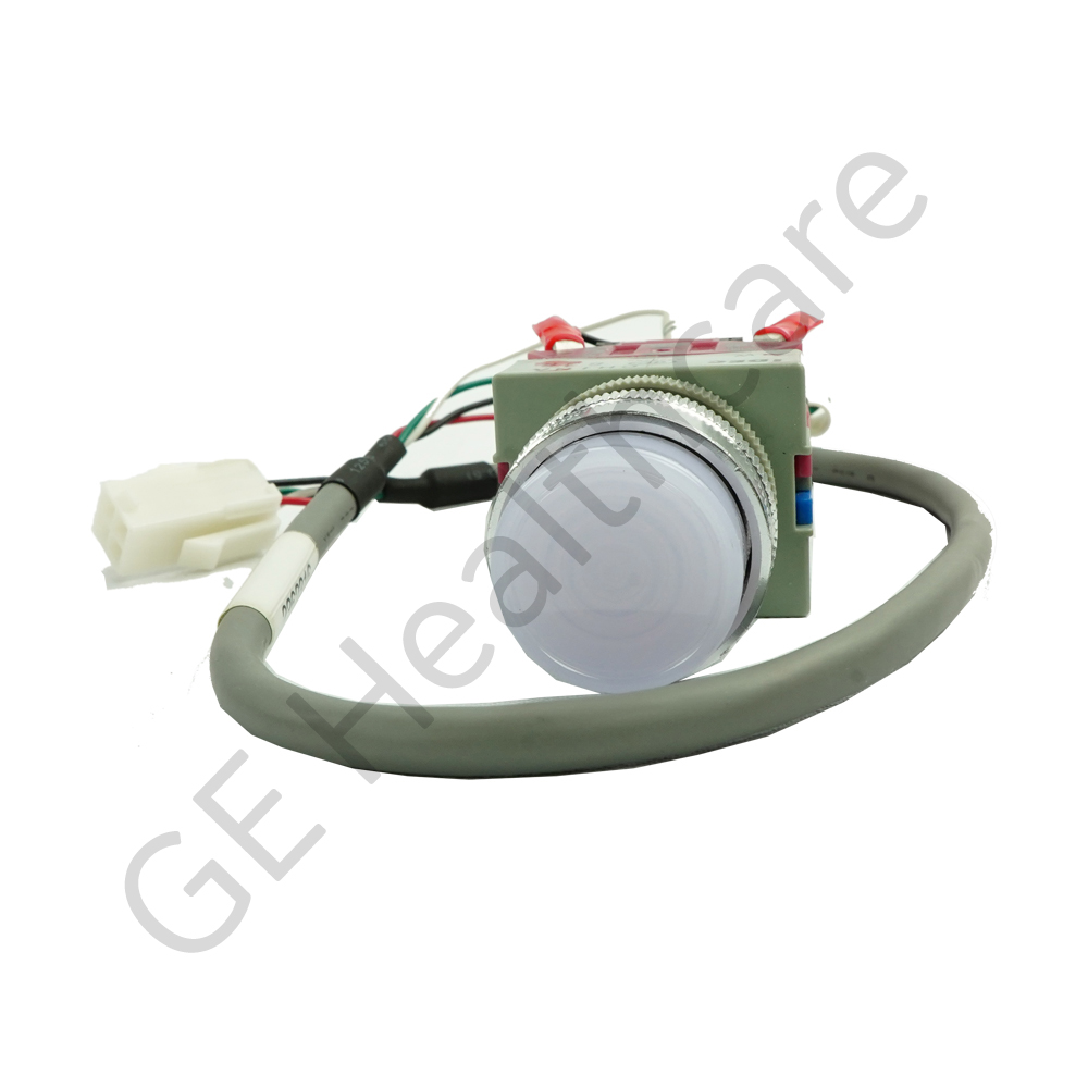 Inhibition Switch Assembly 2397788 Inhibition Switch Assembly 2397788