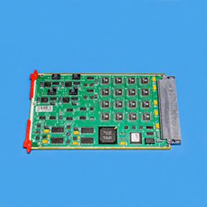 16 Slice GDAS Converter Card 16 Slice GDAS Converter Card