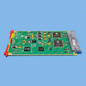 16 Slice GDAS Converter Card 16 Slice GDAS Converter Card