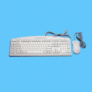 US TYPE 6 KEYBOARD AND MOUSE US TYPE 6 KEYBOARD AND MOUSE